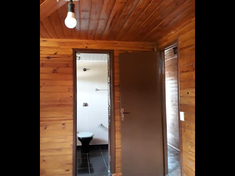 Casa à venda Cachoeira com 145m² e 3 quartos por R$ 350.000 - 43154021-suite-e-banho.jpg