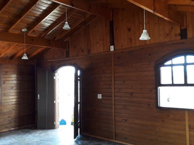 Casa à venda Cachoeira com 145m² e 3 quartos por R$ 350.000 - 562233551-entrada-da-frente.jpg