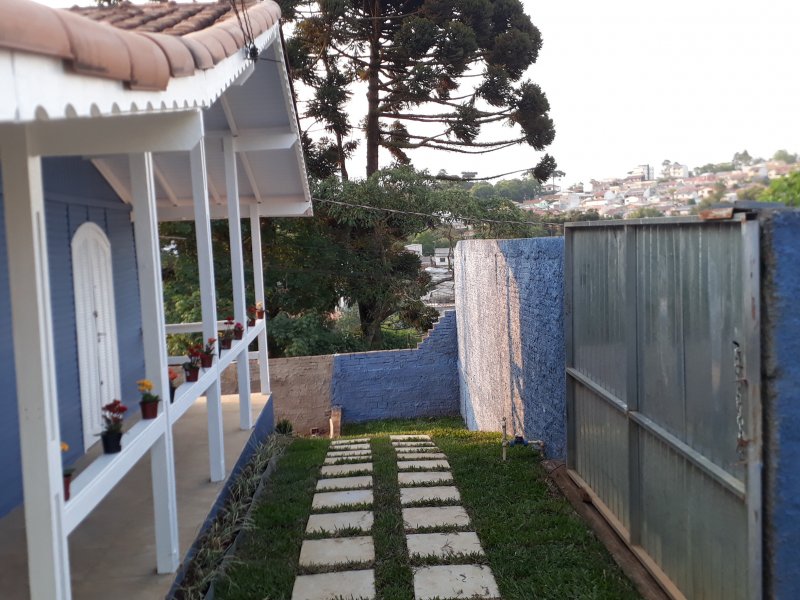 Casa à venda Cachoeira com 145m² e 3 quartos por R$ 350.000 - 642684440-frente-e-portao.jpg