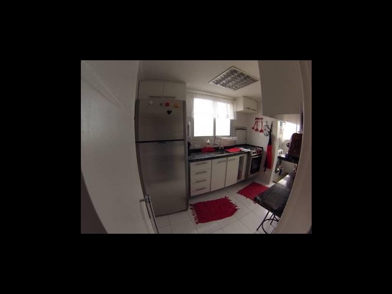 Casa à venda Cambuci com 100m² e 3 quartos por R$ 530.000 - 1889956817-cozinha.jpg