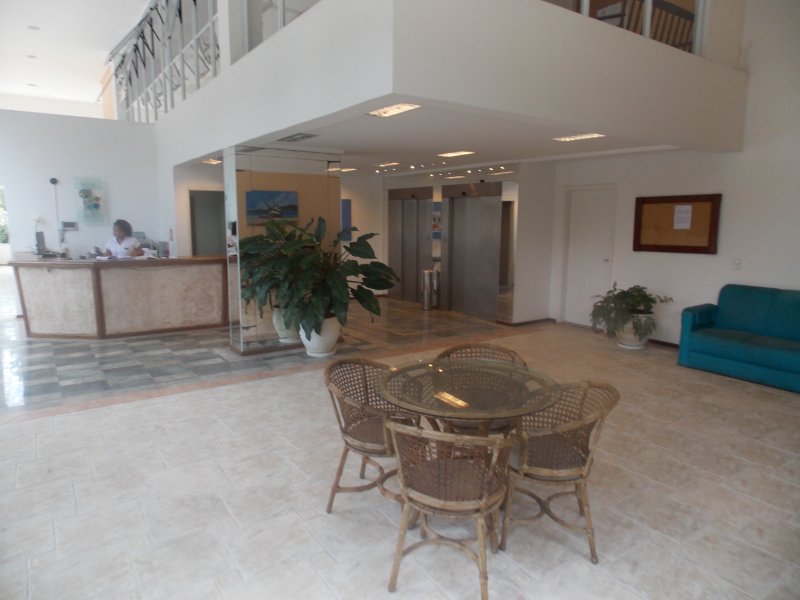Apartamento à venda Jardim Guaiuba com 54m² e 1 quarto por R$ 300.000 - 1829990158-dscn0553.JPG