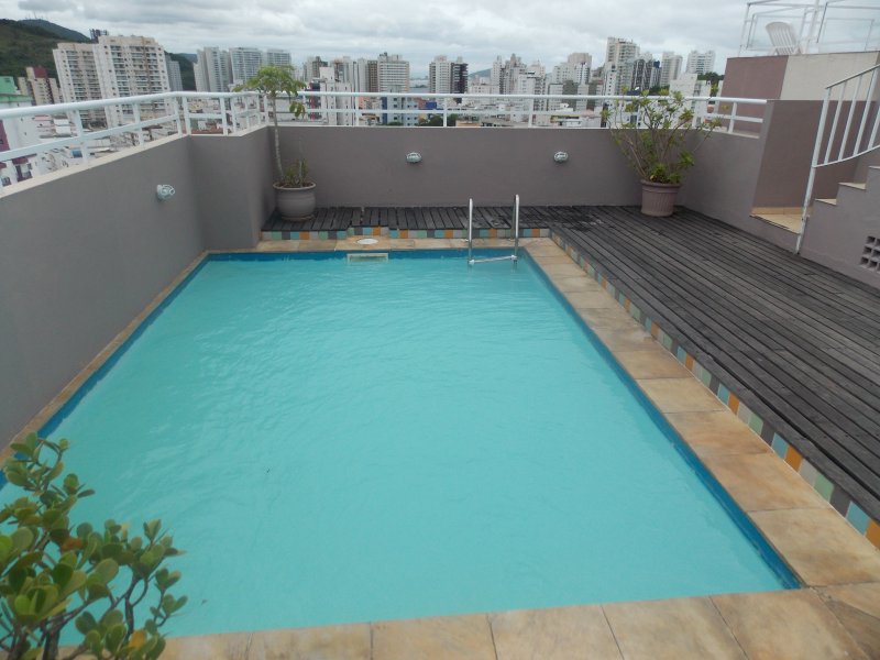 Apartamento à venda Jardim Guaiuba com 54m² e 1 quarto por R$ 300.000 - 1842429743-dscn0545.JPG