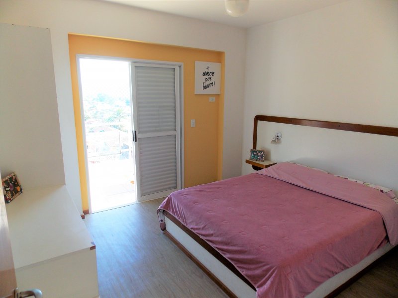 Apartamento à venda Jardim Guaiuba com 54m² e 1 quarto por R$ 300.000 - 2096763493-dscn1304.JPG