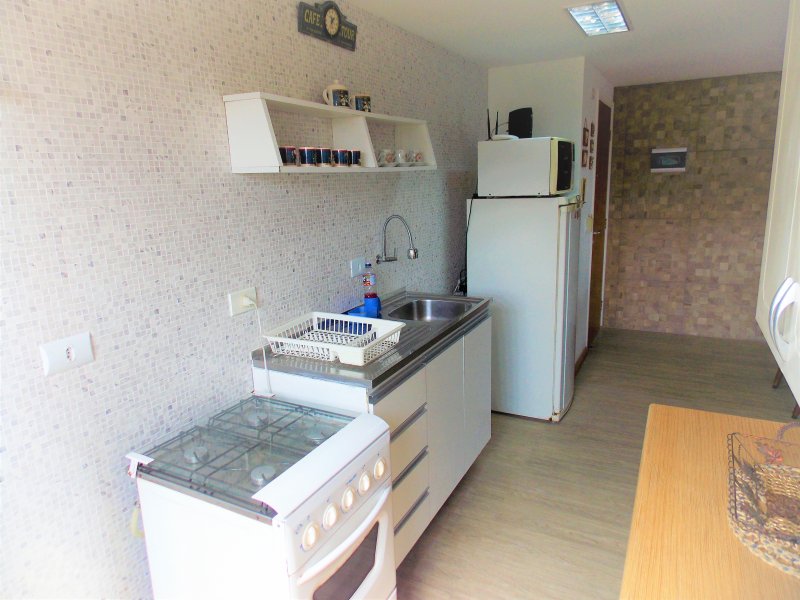 Apartamento à venda Jardim Guaiuba com 54m² e 1 quarto por R$ 300.000 - 406490782-dscn1478-2.JPG
