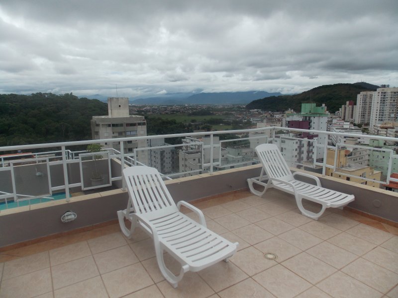 Apartamento à venda Jardim Guaiuba com 54m² e 1 quarto por R$ 300.000 - 825825610-dscn0551.JPG