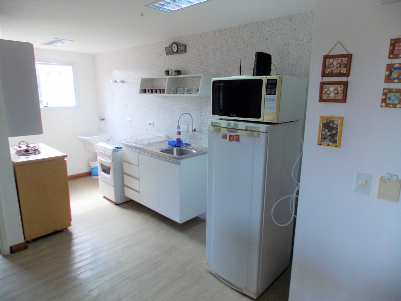 Apartamento à venda Jardim Guaiuba com 54m² e 1 quarto por R$ 300.000 - 994086308-dscn1477-2.JPG