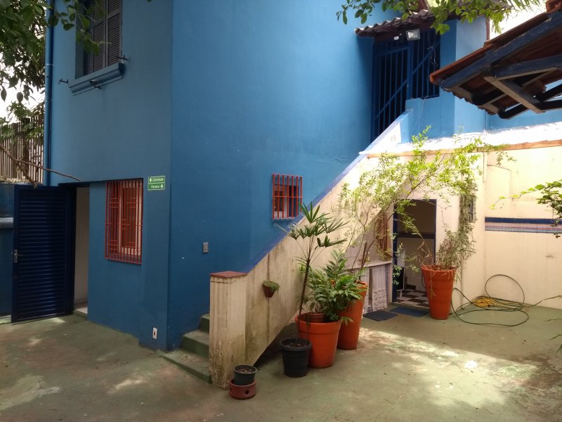 Casa à venda Paraíso com 140m² e 4 quartos por R$ 1.490.000 - 1121829250-img-20201203-111940526.jpg