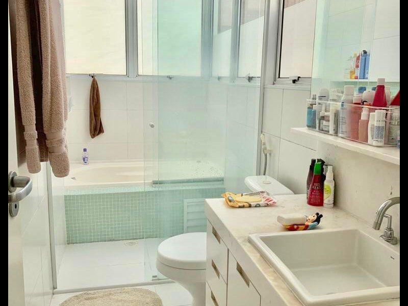 Apartamento à venda Pinheiros com 161m² e 3 quartos por R$ 2.500.000 - 242541156-12.jpeg