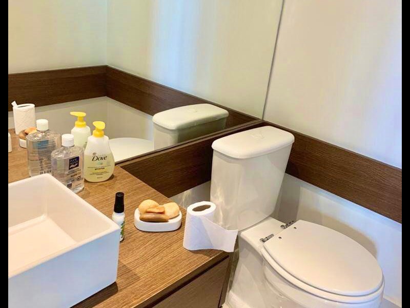 Apartamento à venda Pinheiros com 161m² e 3 quartos por R$ 2.500.000 - 378728473-24.jpeg