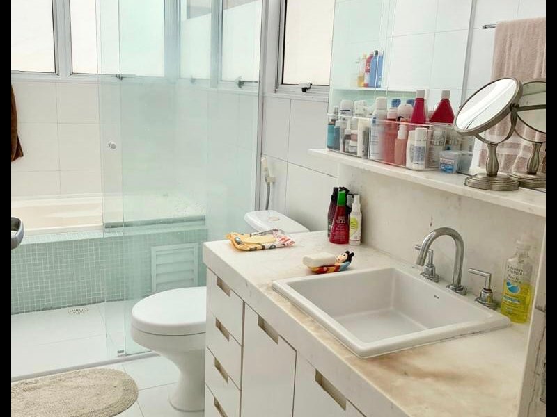 Apartamento à venda Pinheiros com 161m² e 3 quartos por R$ 2.500.000 - 509000094-1.jpeg