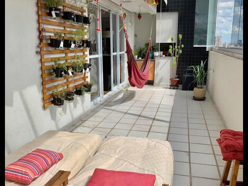 Apartamento à venda Pinheiros com 161m² e 3 quartos por R$ 2.500.000 - 541305535-18.jpeg