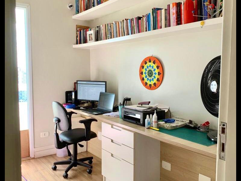 Apartamento à venda Pinheiros com 161m² e 3 quartos por R$ 2.500.000 - 791512596-6.jpeg