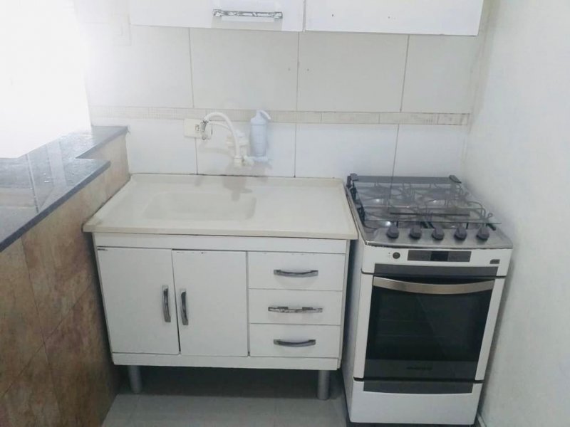 imóvel com 30m² - Bela Vista - São Paulo