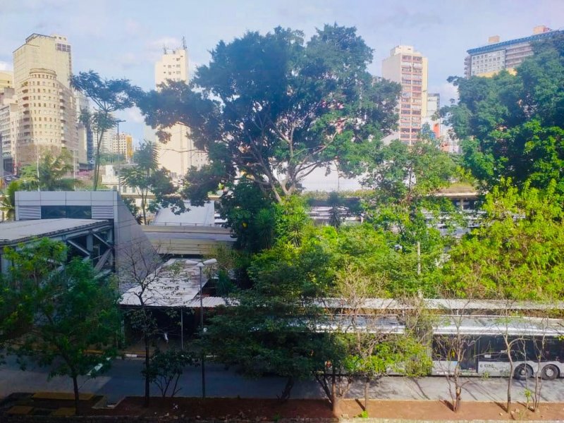 imóvel com 30m² - Bela Vista - São Paulo