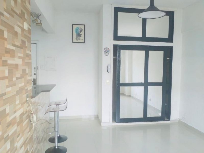 imóvel com 30m² - Bela Vista - São Paulo