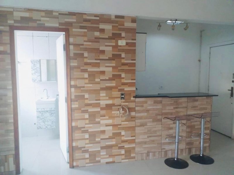 imóvel com 30m² - Bela Vista - São Paulo