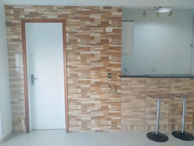imóvel com 30m² - Bela Vista - São Paulo