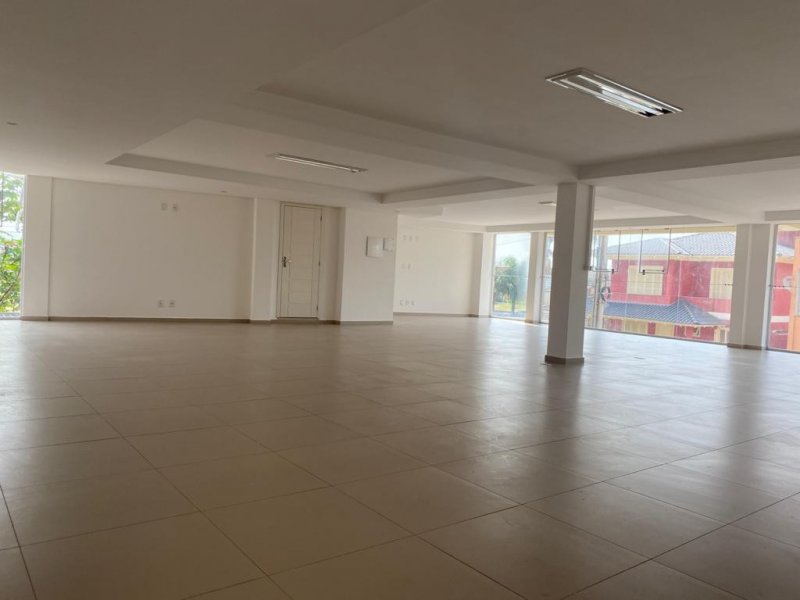 imóvel com 127m² - Centro - Passo de Torres