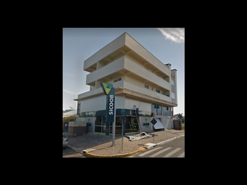 imóvel com 127m² - Centro - Passo de Torres