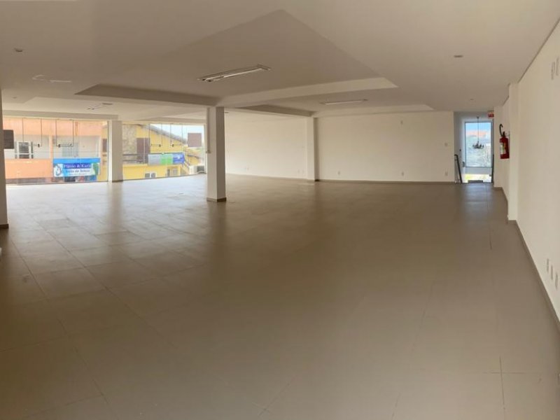 imóvel com 127m² - Centro - Passo de Torres