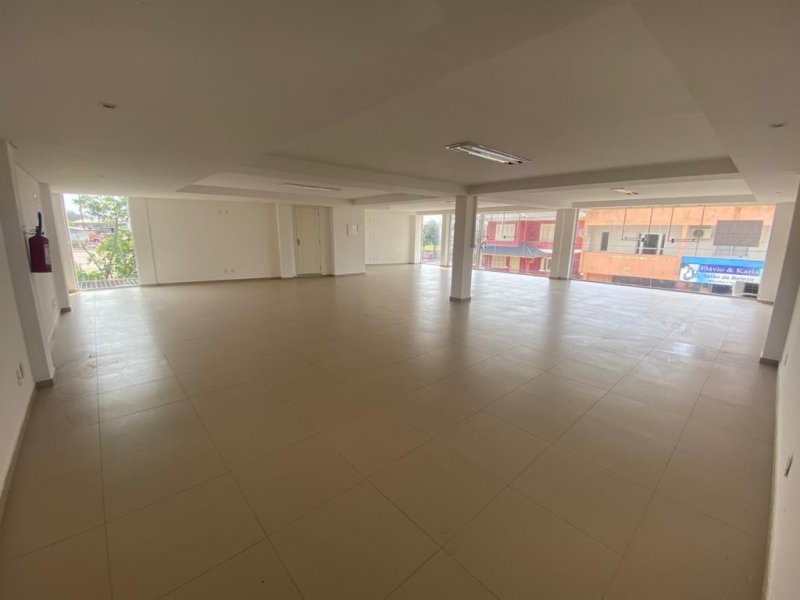 imóvel com 127m² - Centro - Passo de Torres