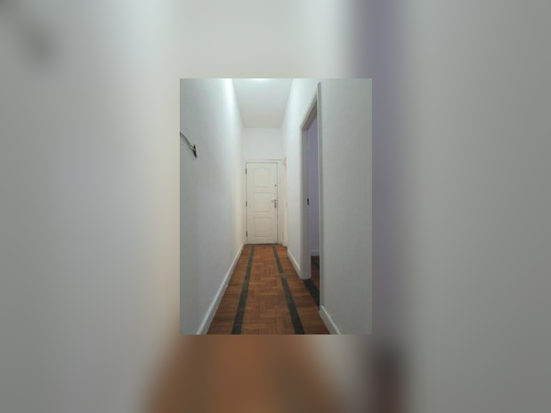 Apartamento à venda Laranjeiras com 110m² e 3 quartos por R$ 735.000 - corredor.png