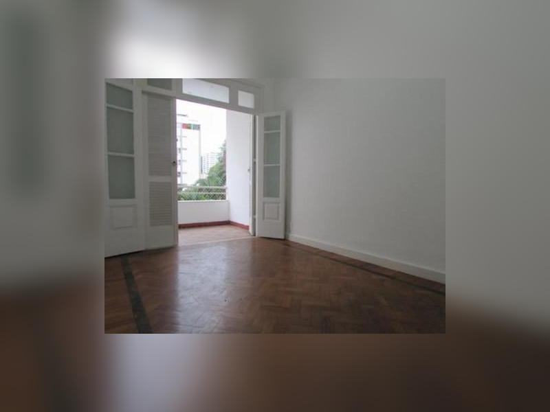 Apartamento à venda Laranjeiras com 110m² e 3 quartos por R$ 735.000 - quarto-casal.png