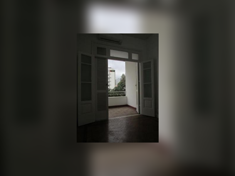 Apartamento à venda Laranjeiras com 110m² e 3 quartos por R$ 735.000 - quarto-casal2.png