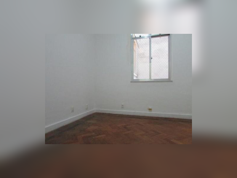 Apartamento à venda Laranjeiras com 110m² e 3 quartos por R$ 735.000 - quarto-escritorio.png