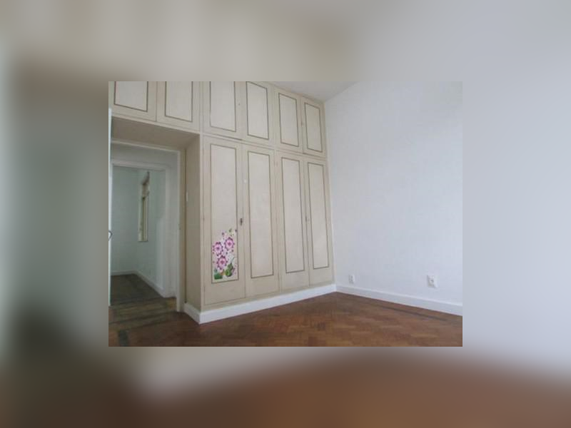 Apartamento à venda Laranjeiras com 110m² e 3 quartos por R$ 735.000 - quarto-filhos.png