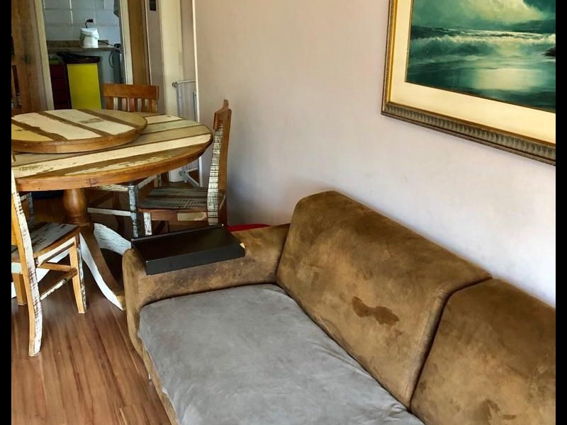 imóvel com 82m² - Santo Amaro - São Paulo
