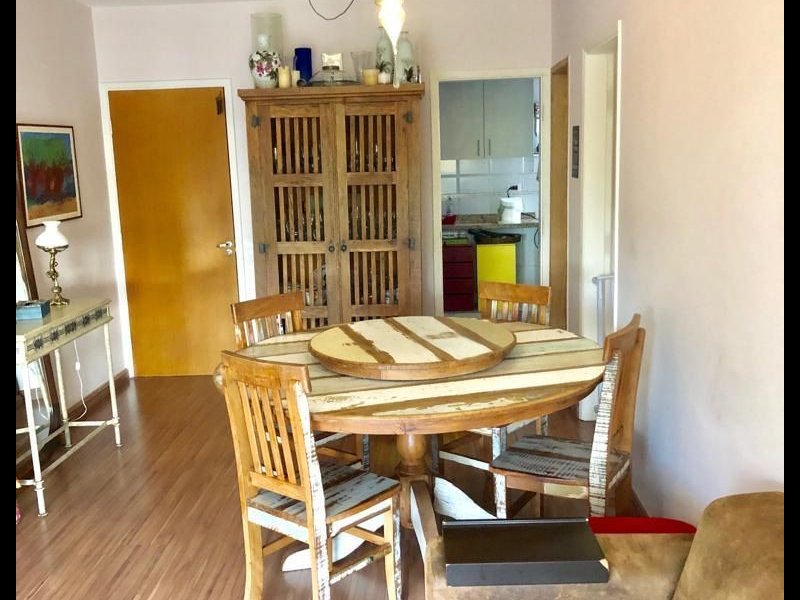 imóvel com 82m² - Santo Amaro - São Paulo