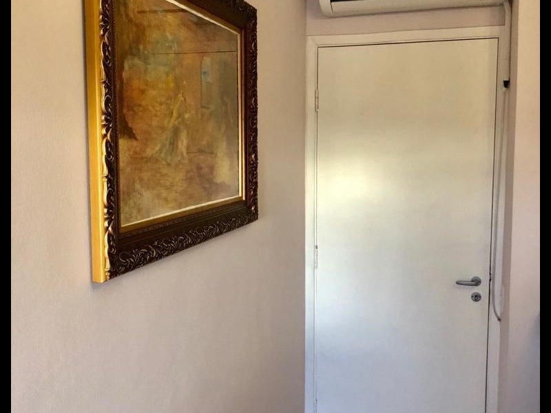 imóvel com 82m² - Santo Amaro - São Paulo