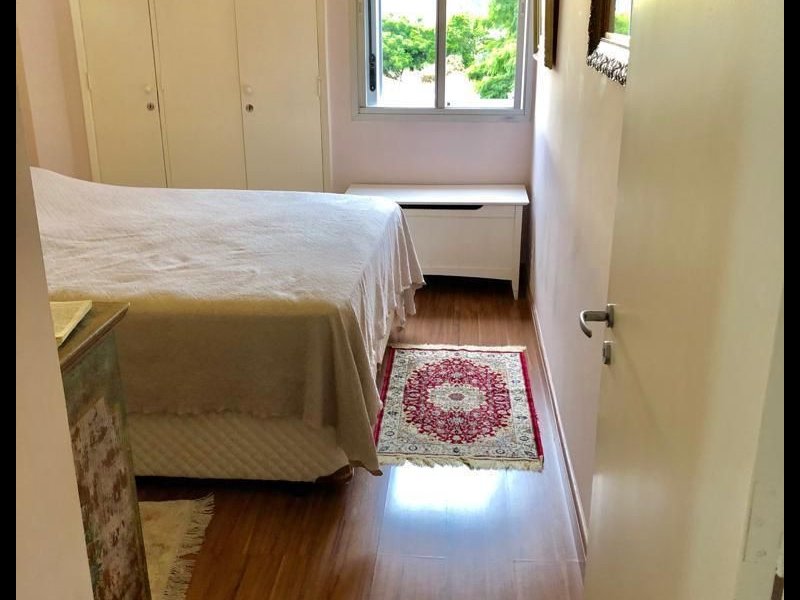 imóvel com 82m² - Santo Amaro - São Paulo