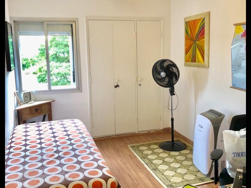 imóvel com 82m² - Santo Amaro - São Paulo