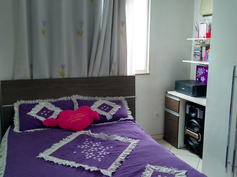 Apartamento à venda Colubandê com 82m² e 2 quartos por R$ 160.000 - 1128599449-img-20171206-114850489-hdr.jpg