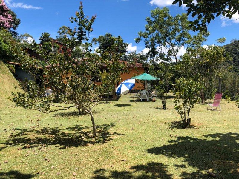 Chácara à venda Centro com 3600m² e 4 quartos por R$ 599.000 - 132868967-9a7c6727-fd6a-44fe-841d-1ce6b7331e3b.jpeg