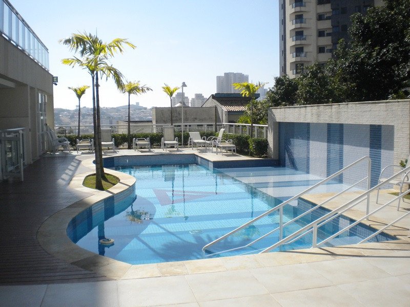 Apartamento à venda Jardim Brasil (Zona Sul) com 53m² e 1 quarto por R$ 475.000 - 1062689328-piscina-externa.JPG