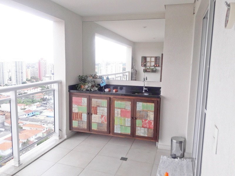 Apartamento à venda Jardim Brasil (Zona Sul) com 53m² e 1 quarto por R$ 475.000 - 69917173-sacada.JPG