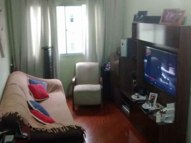 Apartamento à venda Parque São Rafael com 55m² e 2 quartos por R$ 230.000 - 33903713-img-20191028-wa00231.jpg