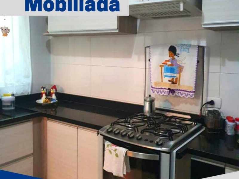imóvel com 117m² - Vila Guilhermina - São Paulo