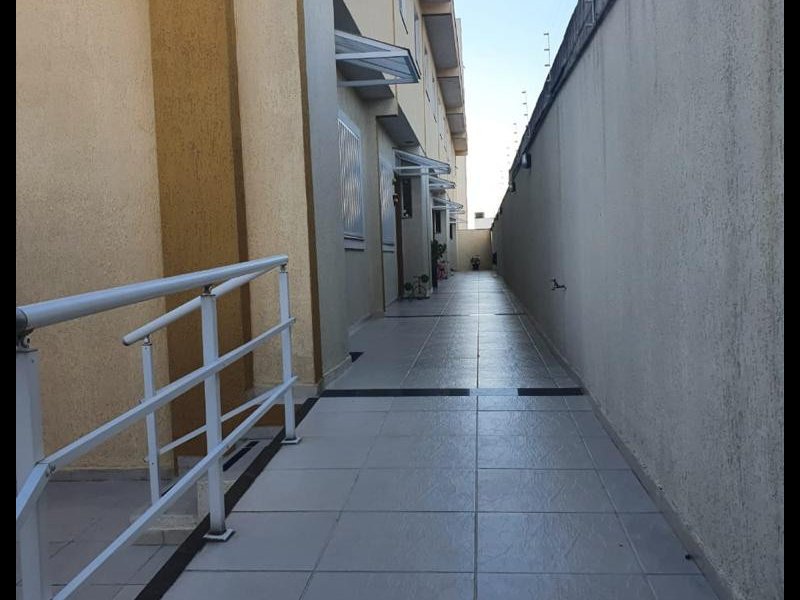 imóvel com 117m² - Vila Guilhermina - São Paulo