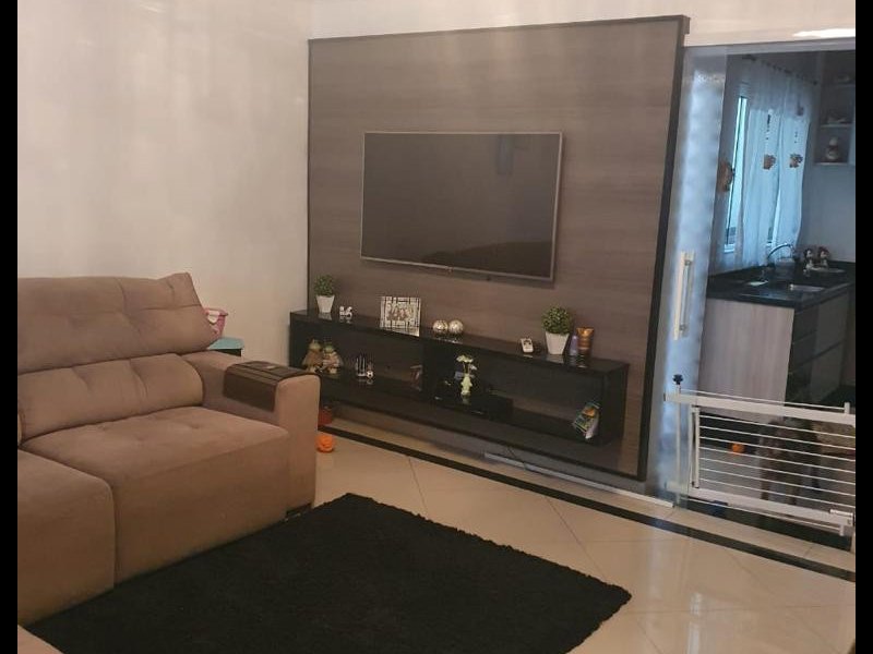 imóvel com 117m² - Vila Guilhermina - São Paulo