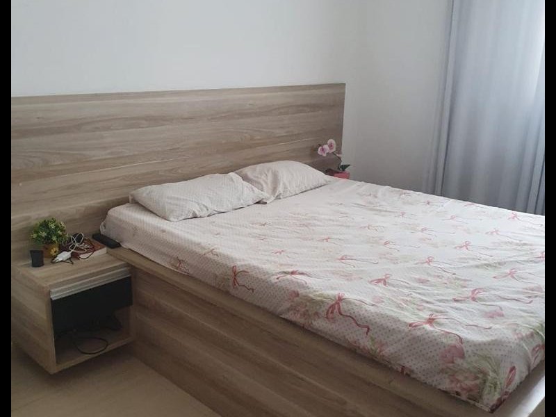 imóvel com 117m² - Vila Guilhermina - São Paulo