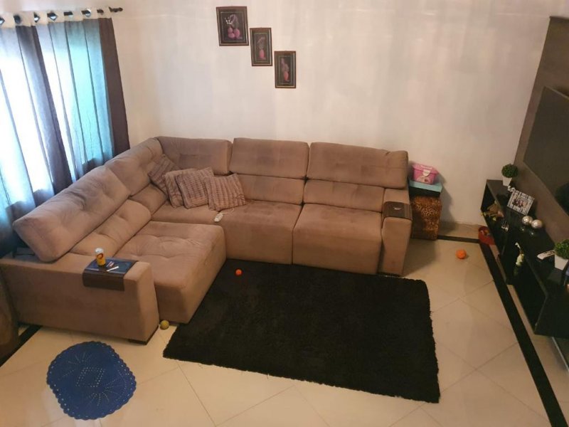 imóvel com 117m² - Vila Guilhermina - São Paulo