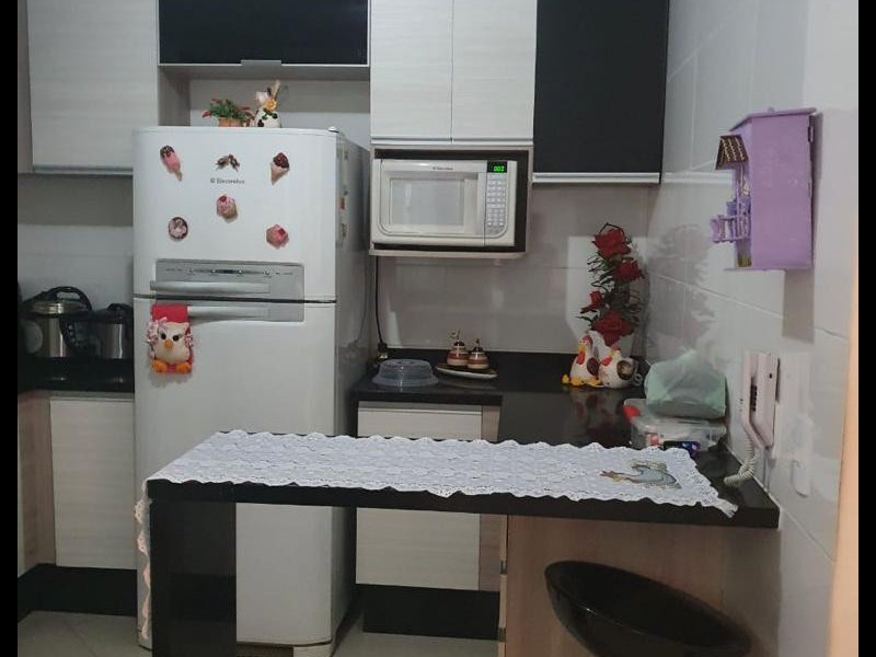 imóvel com 117m² - Vila Guilhermina - São Paulo