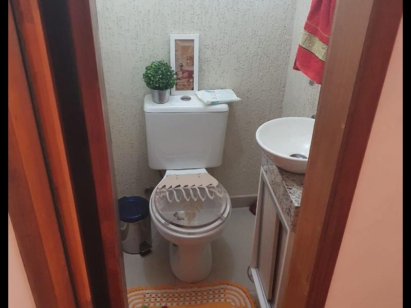 imóvel com 117m² - Vila Guilhermina - São Paulo