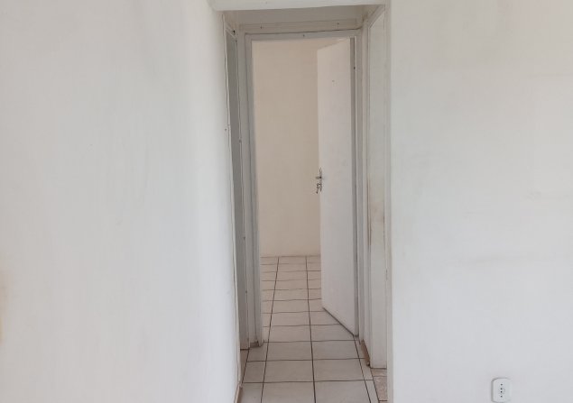 imóvel com 55m²