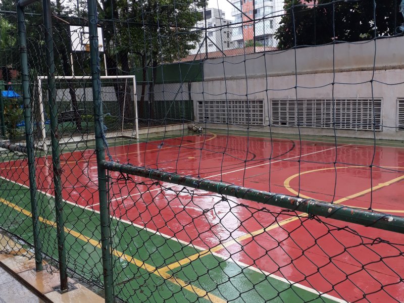 imóvel com 76m² - Vila Congonhas - São Paulo