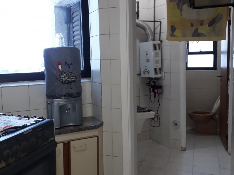 imóvel com 76m² - Vila Congonhas - São Paulo